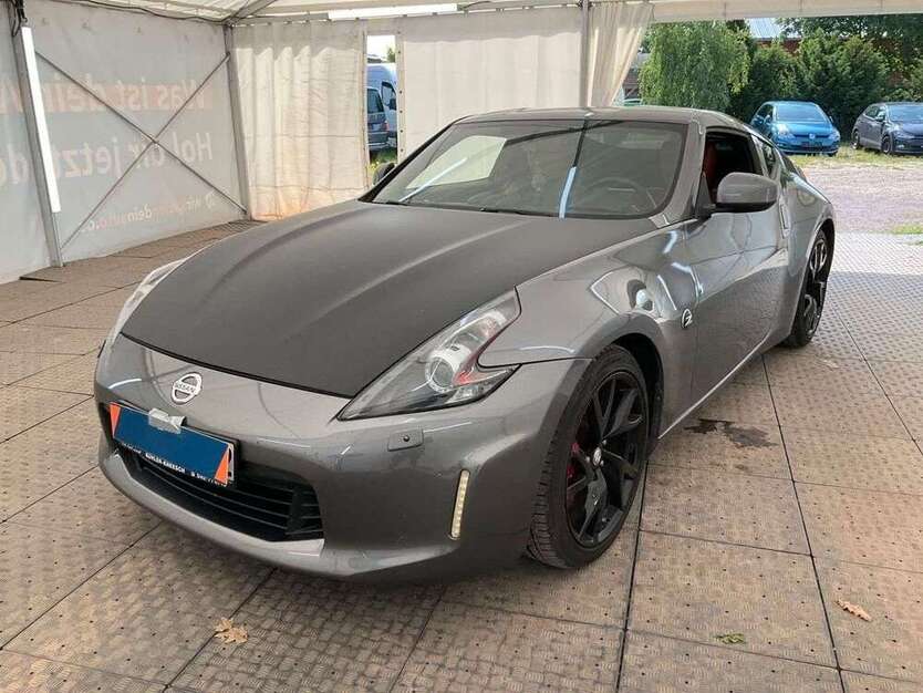 370Z