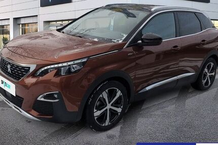 Peugeot 3008 89.085 km 18.430 &euro; Leipzig 04105