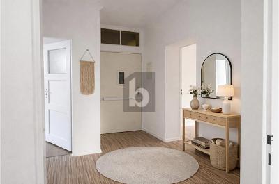 EIGENNUTZER AUFGEPASST! - Etagenwohnung Leipzig Nord | Angebot:26373683