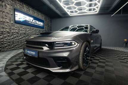 Dodge Charger 30.590 km 41.990 € Leipzig 04178