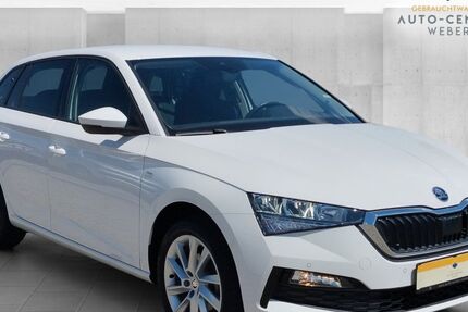 Skoda Scala 24.207 km 18.880 &euro; Taucha 04425