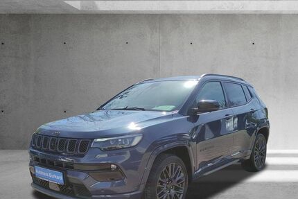 Jeep Compass 44.035 km 18.900 &euro; Leipzig 04288