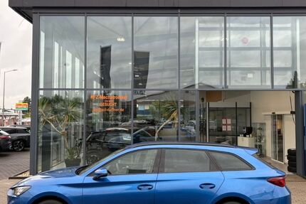 Seat Leon 1.900 km 24.490 &euro; Leipzig 04316