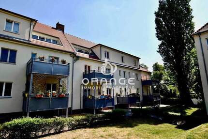 Wohnung Leipzig / Wahren Wahren - 2 Zimmer, 60 m&sup2;, 139.000&euro; | Angebot:25678550