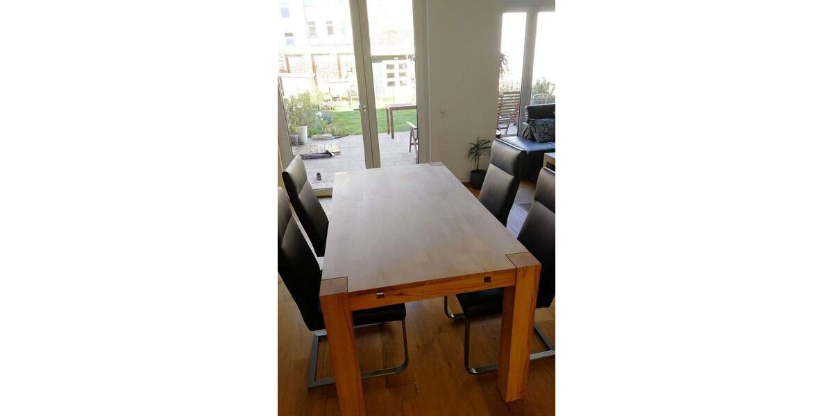 Reihenmittelhaus Leipzig Altlindenau - 5 Zimmer, 137 m&sup2;, 810.000&euro; | Angebot:25716412