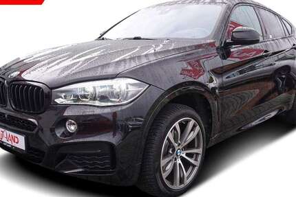 BMW X6 120.878 km 36.890 &euro; Leipzig 04209