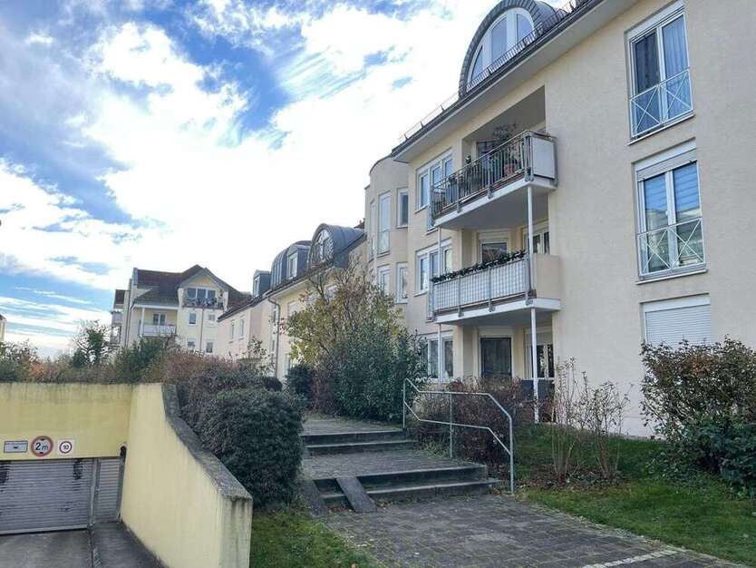 Wohnung zum Kaufen in Leipzig 150.000 € 50.59 m² 2 zimmer