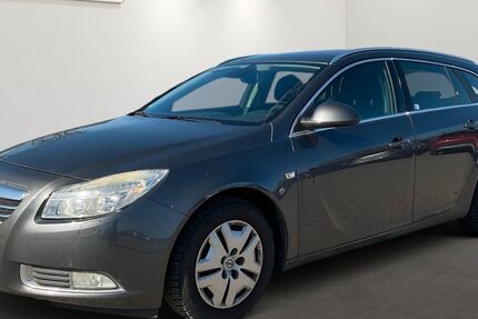 Opel Insignia 181.705 km 2.699 &euro; Brehna 06796