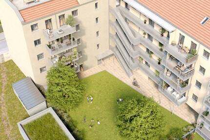 Wohnung Leipzig Sellerhausen-Stünz - 4 Zimmer, 99 m&sup2;, 515.400&euro; | Angebot:25692203