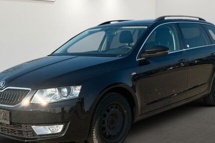 Skoda Octavia 111.070 km 10.299 &euro; Brehna 06796