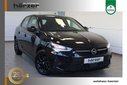 Opel Corsa 20.396 km 14.490 &euro; Schkopau 06258