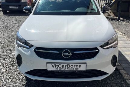 Opel Corsa 80.355 km 8.899 &euro; Borna 04552