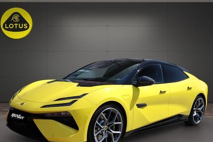 Lotus Emeya 9.878 km 114.888 &euro; Markranstädt 04420