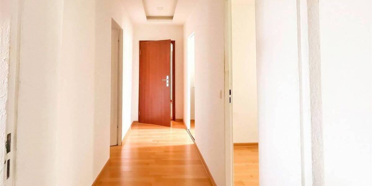 Etagenwohnung Leipzig Leutzsch - 3 Zimmer, 58 m&sup2;, 115.000&euro; | Angebot:26657058