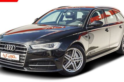 Audi A6 123.700 km 25.890 &euro; Leipzig 04209