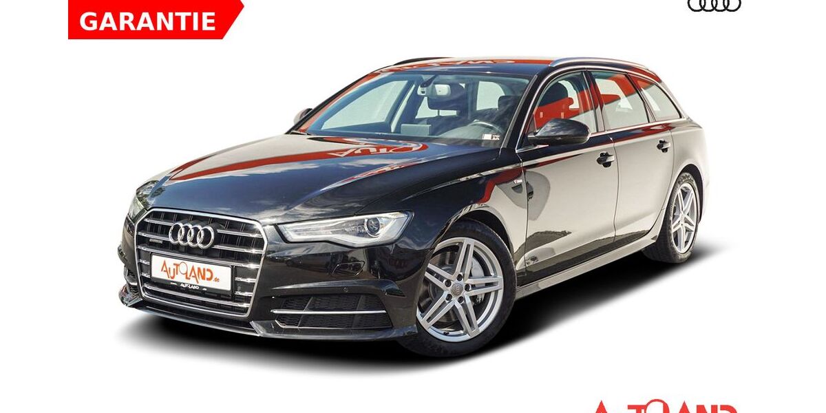 Audi A6 123.700 km 25.890 &euro; Leipzig 04209