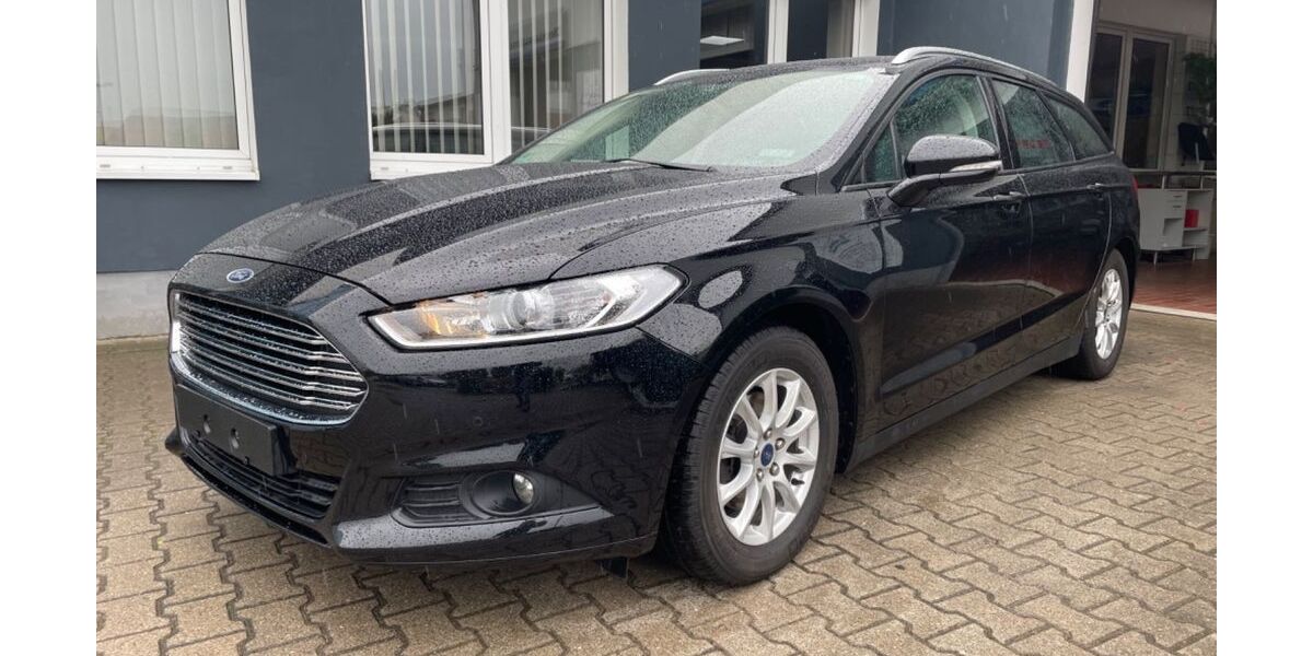 Ford Mondeo 63.998 km 18.699 &euro; Leuna 06237