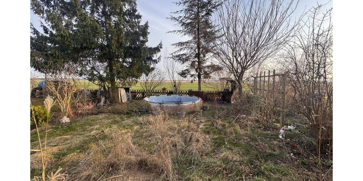Doppelhaushälfte Delitzsch Selben - 5 Zimmer, 123 m&sup2;, 1.300&euro; | Angebot:26451789