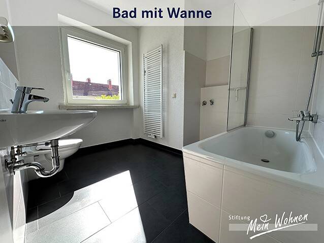 Etagenwohnung Bad Dürrenberg - 3 Zimmer, 73 m&sup2;, 480&euro; | Angebot:26228350