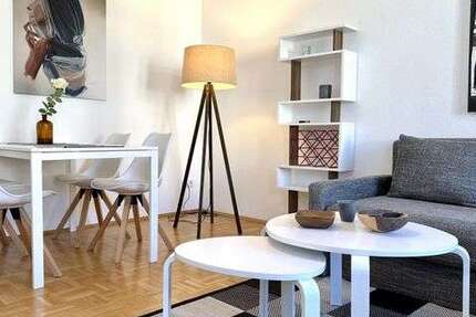 Zimmer Leipzig Altwest - 2 Zimmer, 1.090&euro; | Angebot:25325210