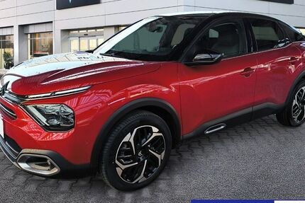 Citroen C4 34.898 km 17.430 &euro; Leipzig 04129