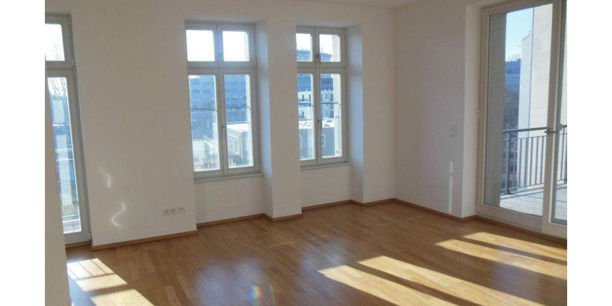 Etagenwohnung Leipzig Neustadt-Neuschönefeld - 2 Zimmer, 74 m&sup2;, 240.000&euro; | Angebot:25689037