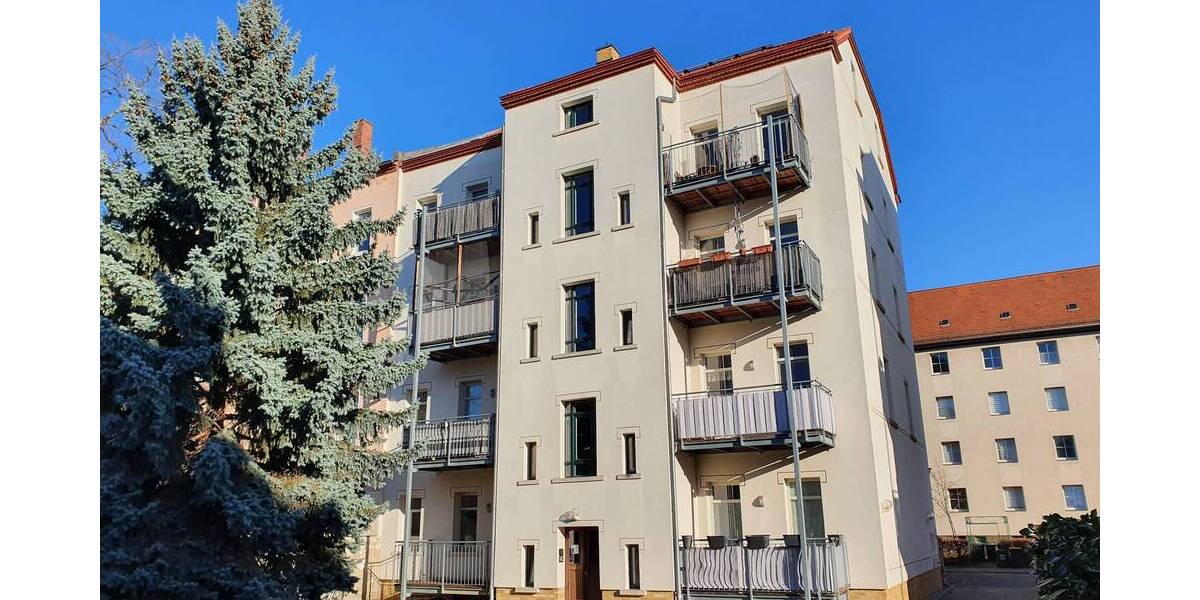 Etagenwohnung Leipzig Plagwitz - 6 Zimmer, 139 m&sup2;, 489.000&euro; | Angebot:25733629