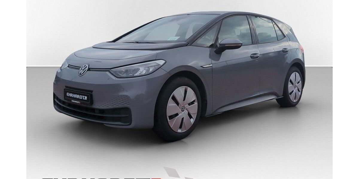 VW ID.3 57.300 km 19.890 &euro; Leipzig 04129