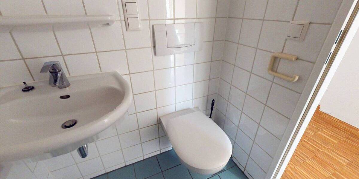 Etagenwohnung Leipzig Eutritzsch - 2 Zimmer, 48 m&sup2;, 479&euro; | Angebot:26154813