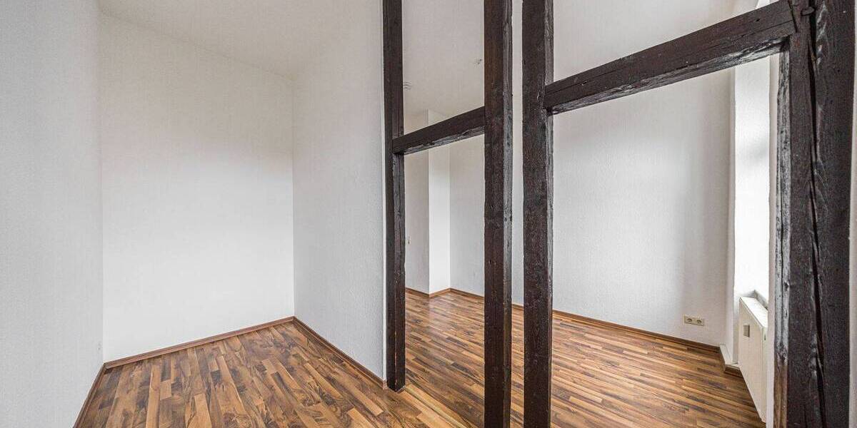 Etagenwohnung Leipzig Plagwitz - 3 Zimmer, 76 m&sup2;, 265.000&euro; | Angebot:26440082