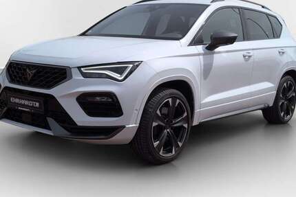 Cupra Ateca 25.810 km 36.990 &euro; Leipzig 04129
