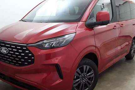 Ford Tourneo Custom 24.046 km 44.380 &euro; Leipzig 04179