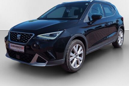 Seat Arona 21.530 km 19.890 &euro; Leipzig 04129