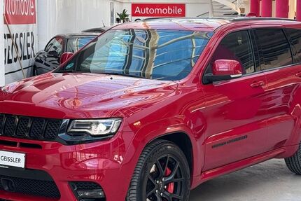 Jeep Grand Cherokee 41.200 km 50.990 &euro; Leipzig 04347