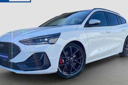 Ford Focus 13.922 km 33.699 &euro; Zwenkau (Leipzig) 04442