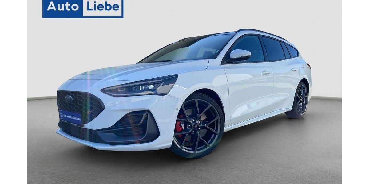 Ford Focus 13.922 km 33.699 &euro; Zwenkau (Leipzig) 04442
