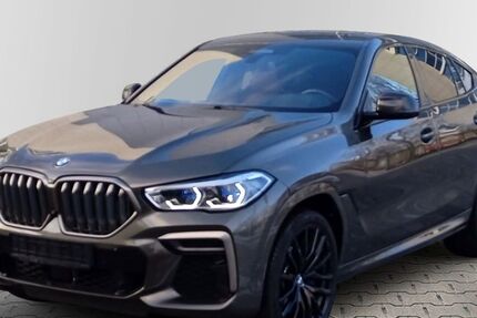 BMW X6 87.274 km 64.750 &euro; Leipzig 04328