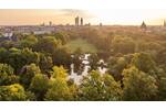 Etagenwohnung Leipzig Südvorstadt - 5 Zimmer, 131 m&sup2;, 748.400&euro; | Angebot:25999321