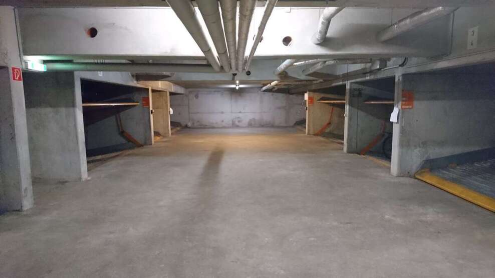 Leerstand- Eigentumswohnung mit 22m² großer Terrasse direkt vom Eigentümer 1 zimmer