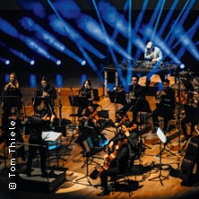 Gastkonzert 03.11.2026 Gewandhaus zu Leipzig