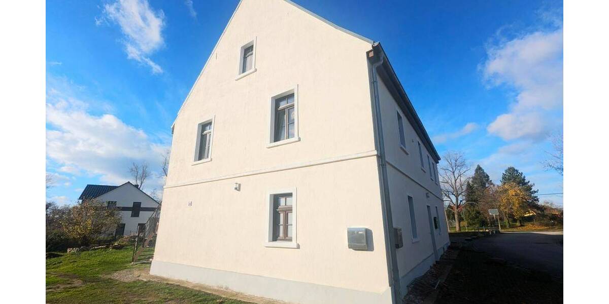 Mehrfamilienhaus, Wohnhaus Jesewitz Gotha - 8 Zimmer, 359 m&sup2;, 698.000&euro; | Angebot:25673733