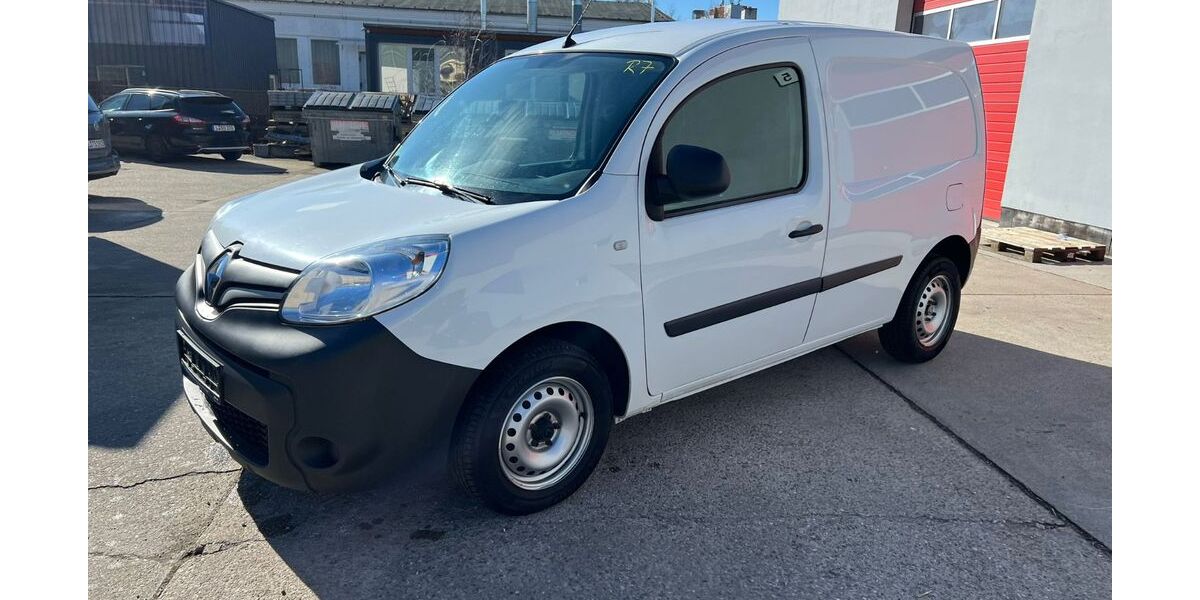Renault Kangoo 239.578 km 5.490 &euro; Leipzig 04319