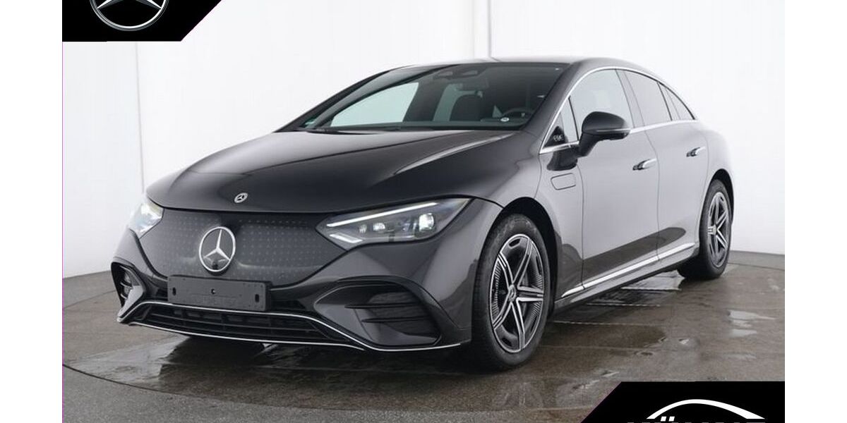 Mercedes-Benz EQE 11.469 km 48.590 &euro; Eula/Borna 04552