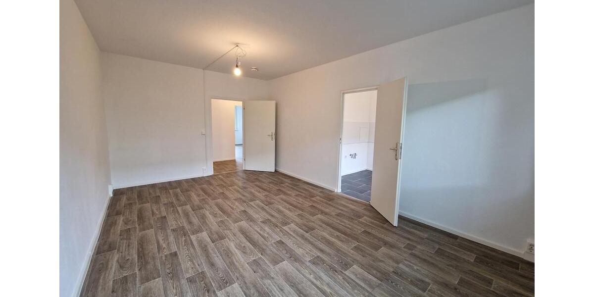Etagenwohnung Leipzig Lausen-Grünau - 3 Zimmer, 69 m&sup2;, 534&euro; | Angebot:26543963
