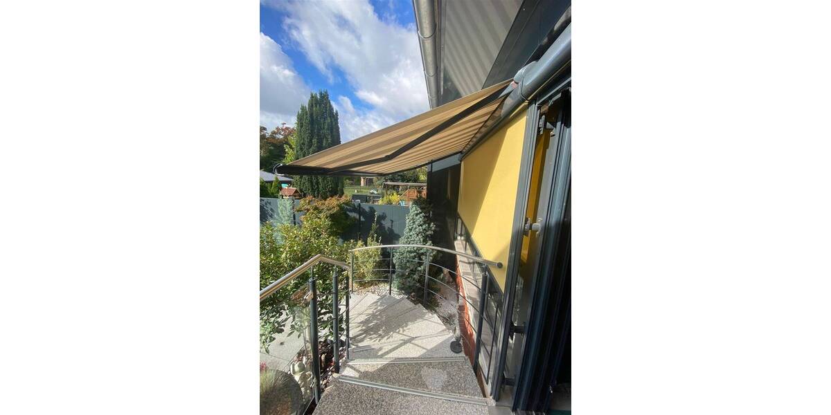Reihenmittelhaus Leipzig Hartmannsdorf-Knautnaundorf - 5 Zimmer, 110 m&sup2;, 549.000&euro; | Angebot:26470892
