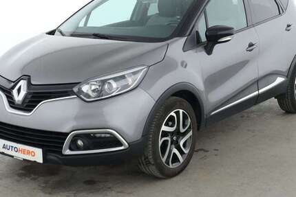 Renault Captur 91.983 km 8.000 &euro; Leipzig 04328