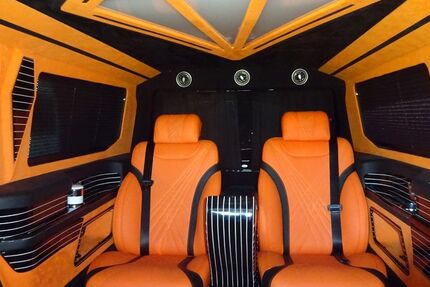 Ford Transit Custom 12.047 km 69.840 &euro; Eilenburg 04838