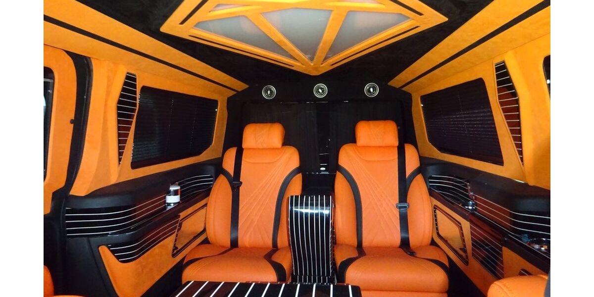 Ford Transit Custom 12.047 km 69.840 &euro; Eilenburg 04838