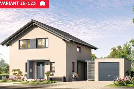 Haus Leipzig Nordwest - 4 Zimmer, 114 m&sup2;, 491.373&euro; | Angebot:26155905