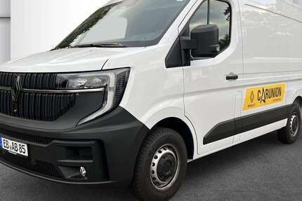 Renault Master 22.495 km 37.990 &euro; Markkleeberg/Wachau 04416